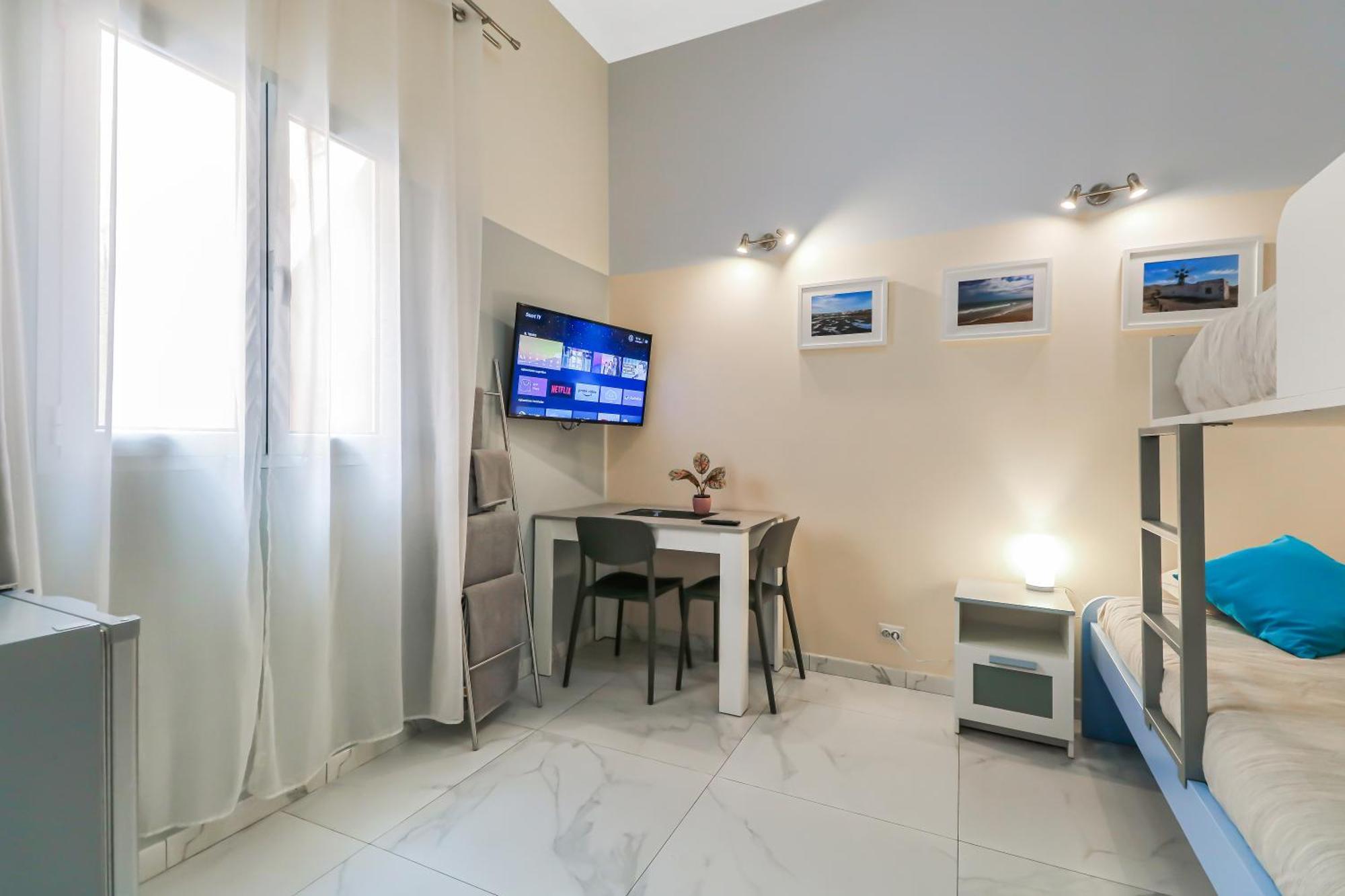 Urban San Roque Accommodatie bij particulieren *