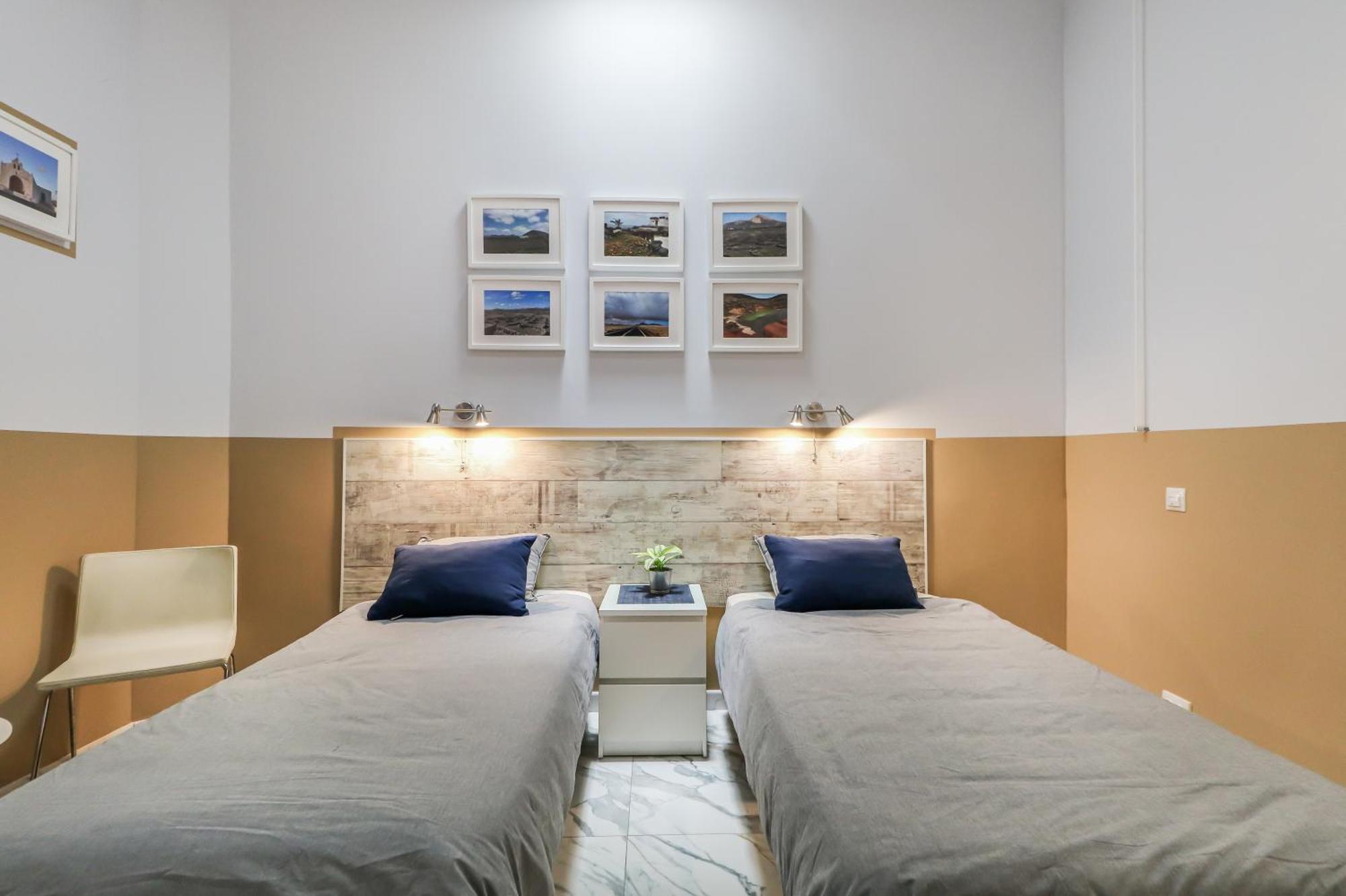 Accommodatie bij particulieren Urban San Roque
