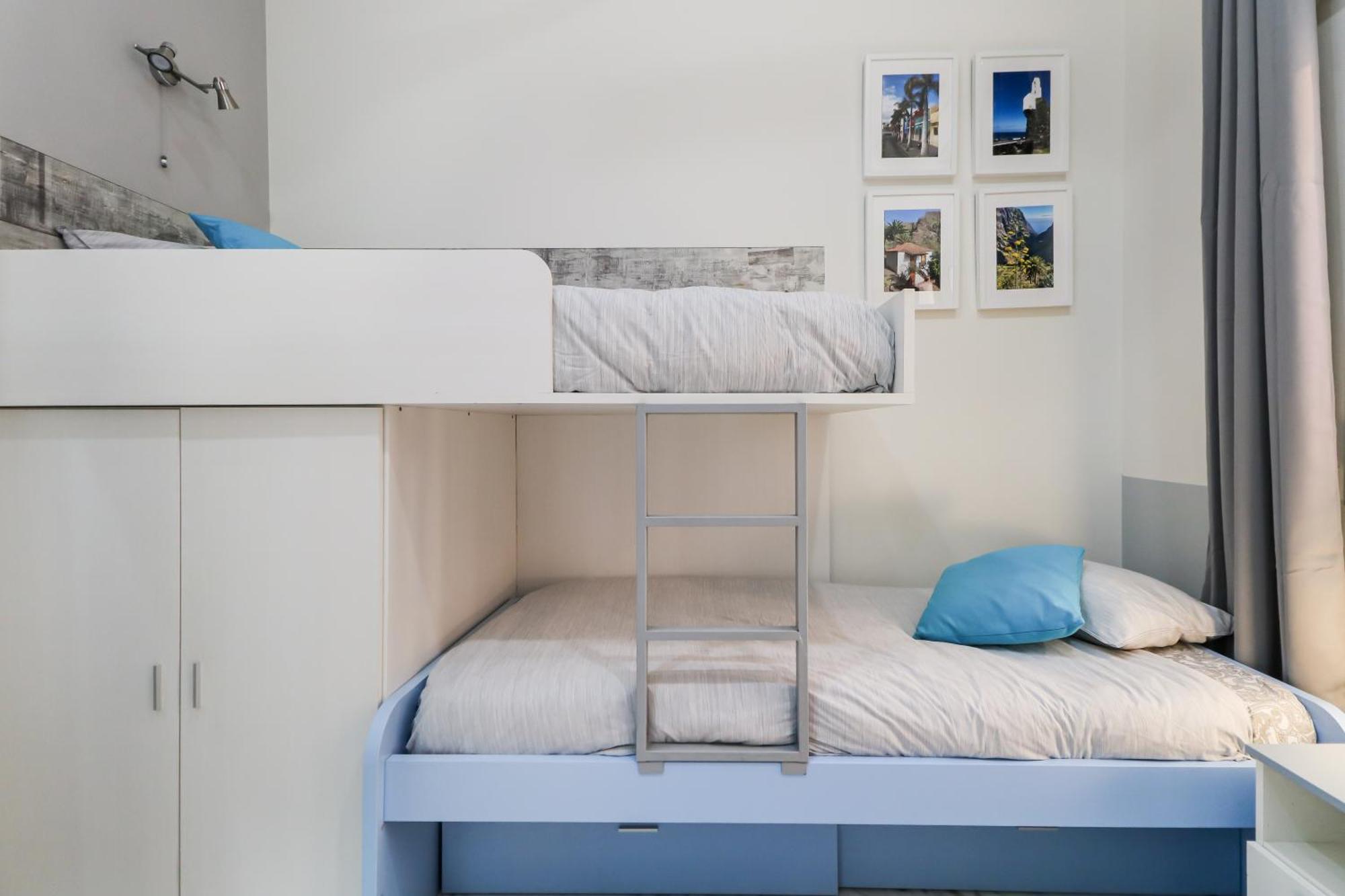 Urban San Roque Accommodatie bij particulieren Las Palmas