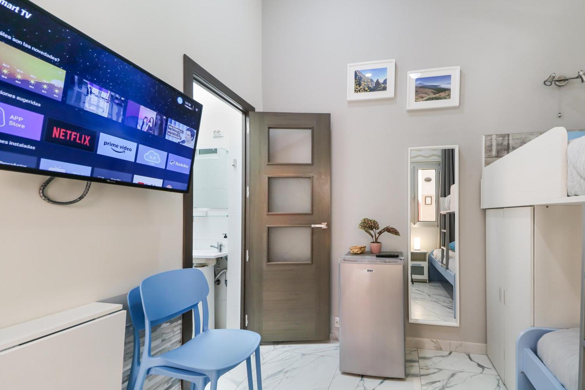 Urban San Roque Accommodatie bij particulieren *