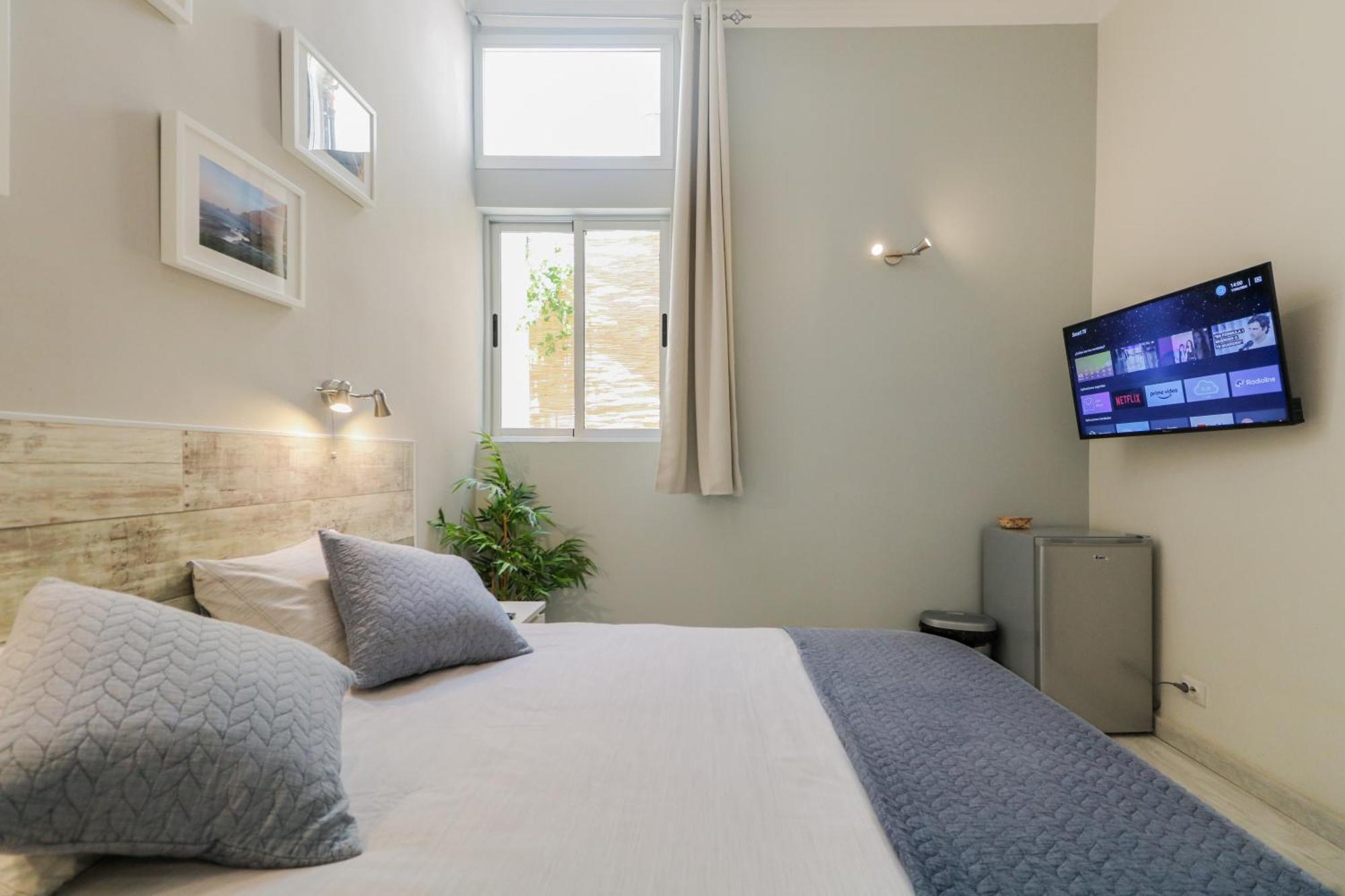 Urban San Roque Accommodatie bij particulieren