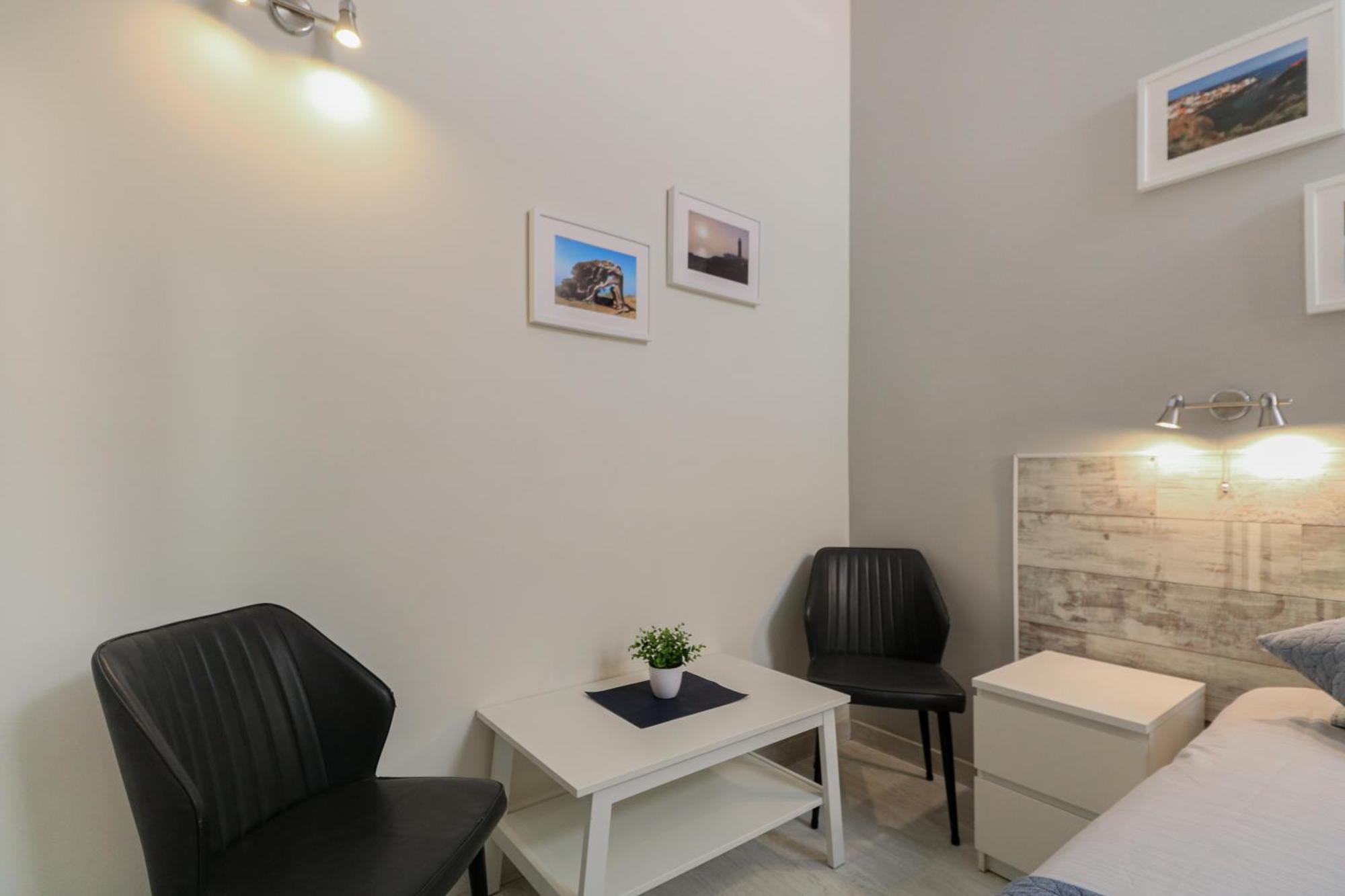 Séjour chez l'habitant Urban San Roque