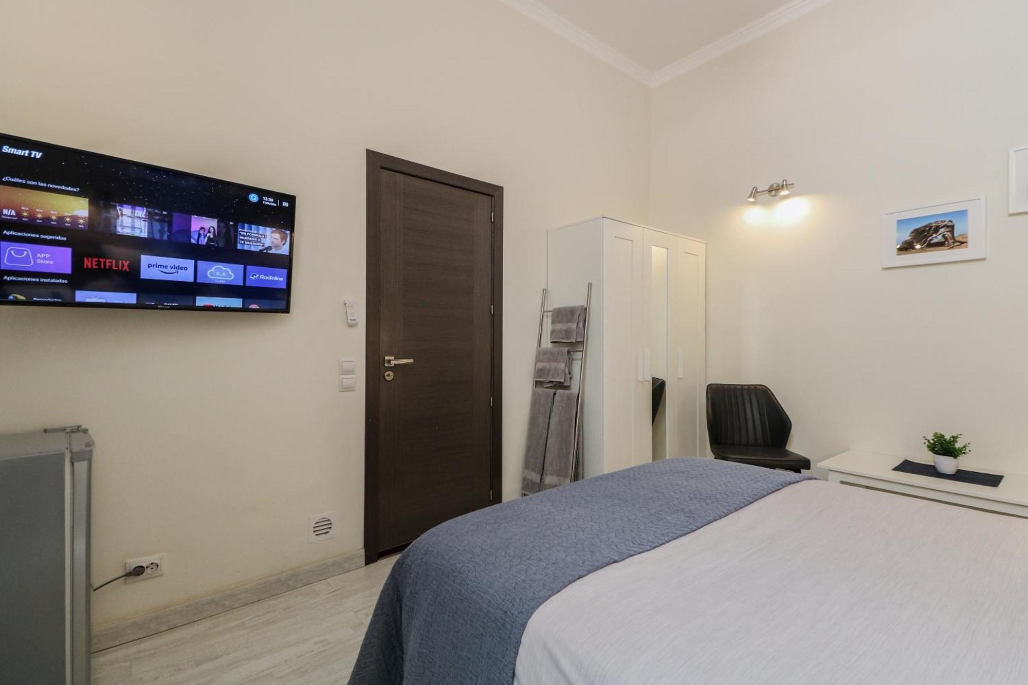 Urban San Roque Accommodatie bij particulieren *