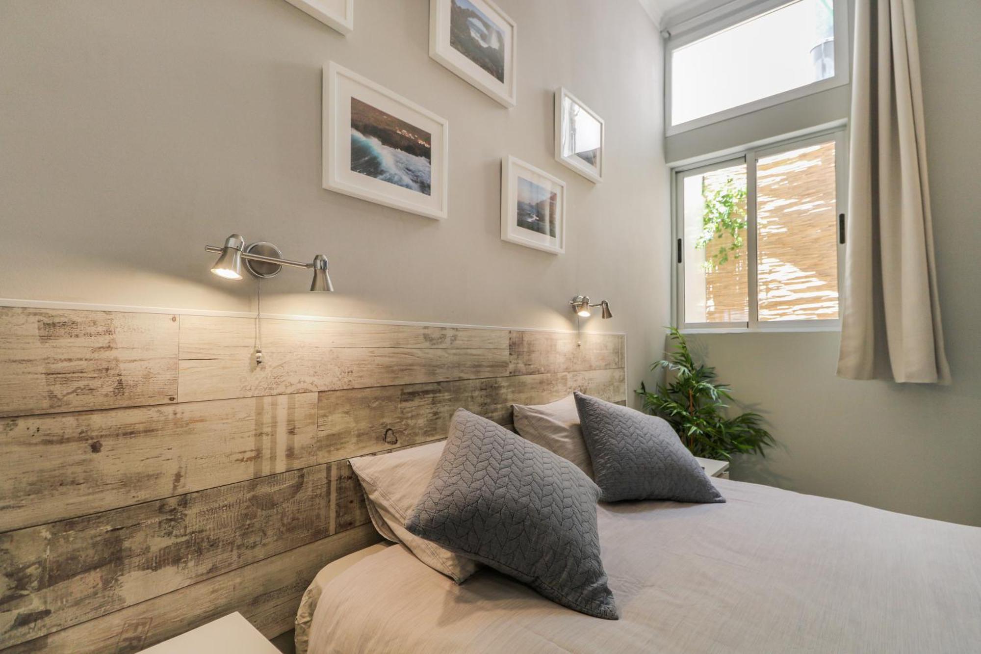 Urban San Roque Accommodatie bij particulieren *