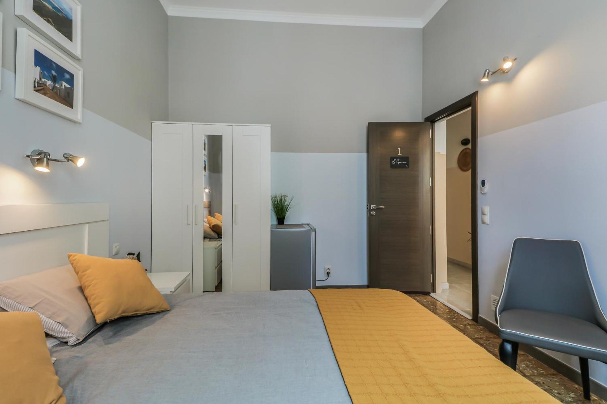 Accommodatie bij particulieren Urban San Roque *