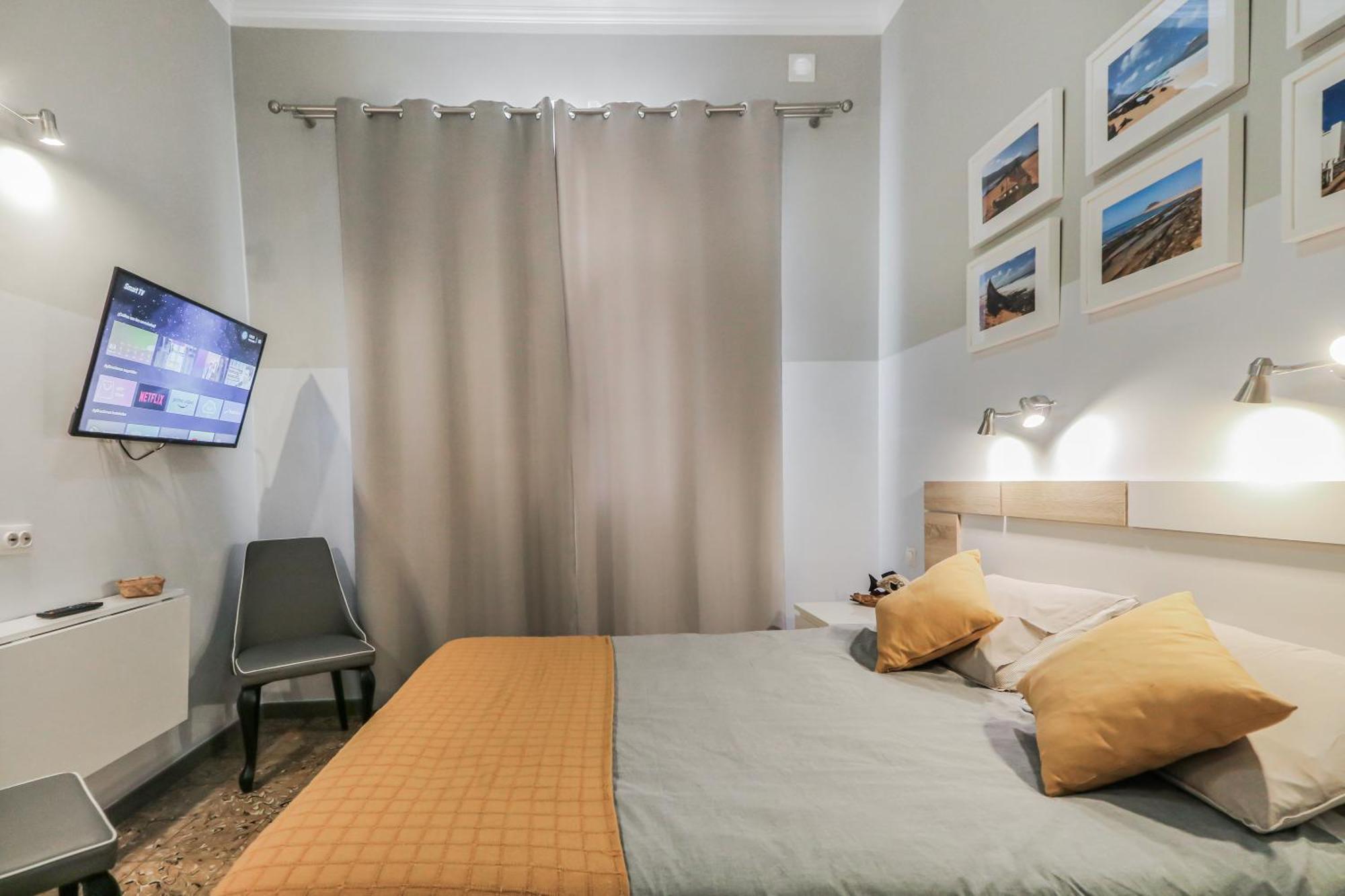 Urban San Roque Accommodatie bij particulieren