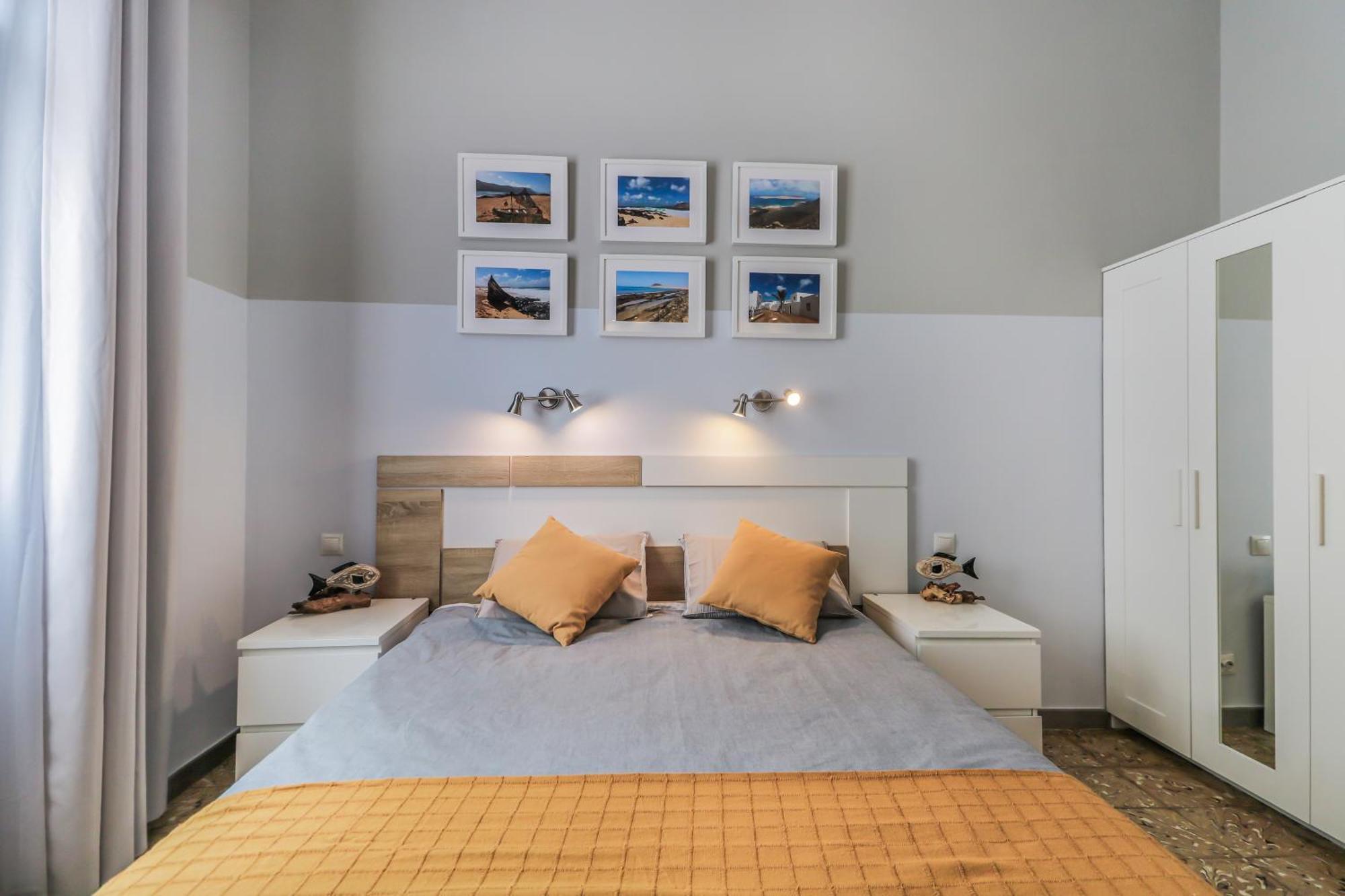 Urban San Roque Séjour chez l'habitant Las Palmas de Gran Canaria