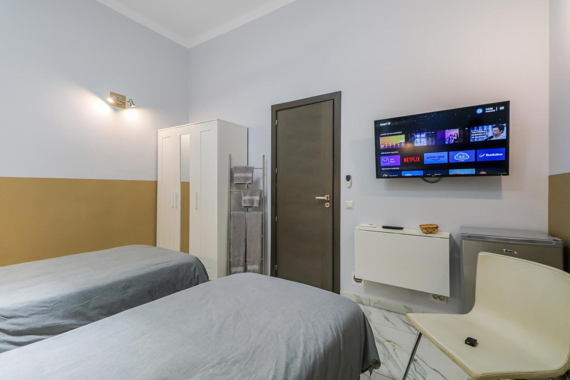 Urban San Roque Privatunterkunft